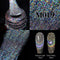 Reflective Semi Permanent Nail Art Glitter