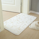 Bathroom Toilet Mats Set