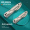 Buy Best Stainless Steel Anti Splash Fingernail Cutter Online