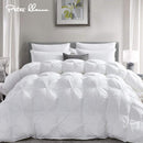 Buy Best 100% White Goose Down Duvet/Quilt/Comforter Bedding