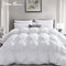 Buy Best 100% White Goose Down Duvet/Quilt/Comforter Bedding