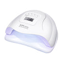 Buy Best Nail Dryer LED Motion Sensing Lamp Online