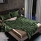 Buy Best High-end Silk Satin Bedding Set Online | I WANT THIS