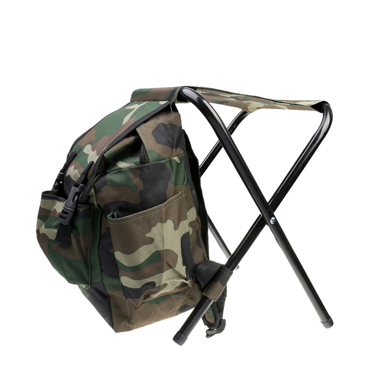 Foldable Hunting Rucksack