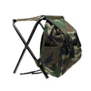 Foldable Hunting Rucksack