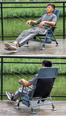 Foldable Fishing Chair