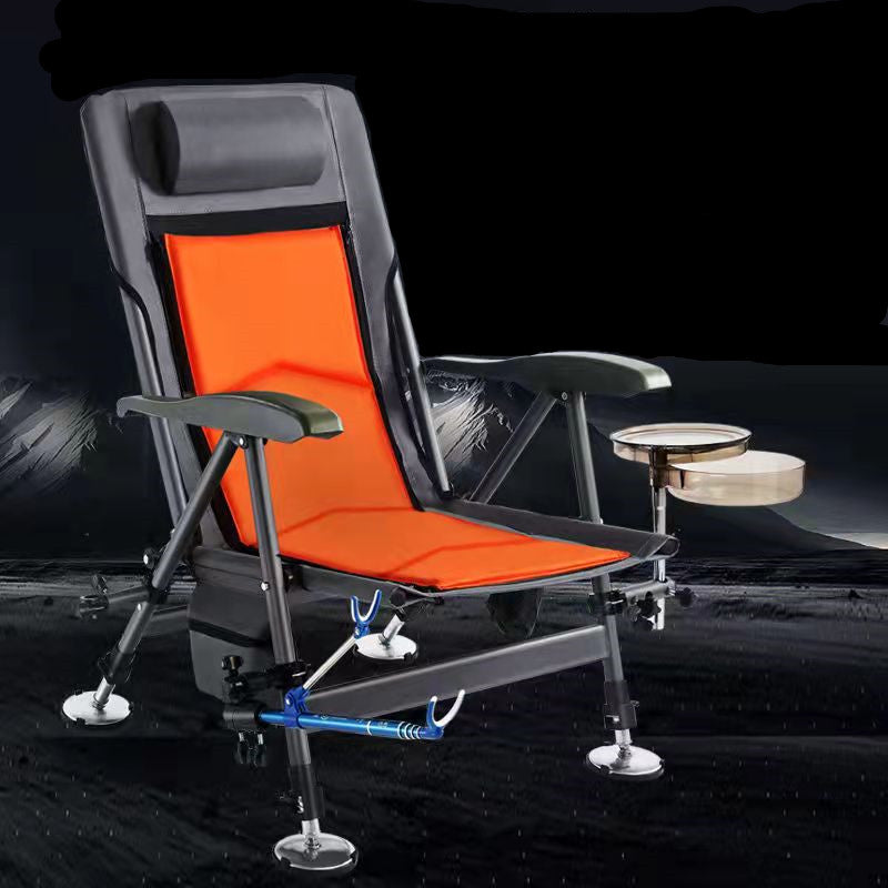 Foldable Fishing Chair