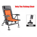 Foldable Fishing Chair