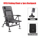 Foldable Fishing Chair