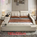 Morocco Boutique Bed