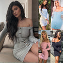 Buy Best Women's Kardashian's Dress Online | I WANT THIS