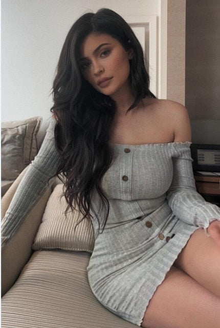 Kardashian’s Dress